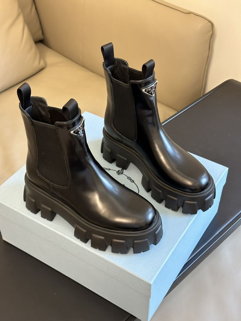 Louis Vuitton Boots